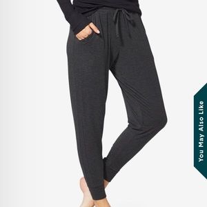 NWT Tommy John Women’s Lounge Jogger - Charcoal